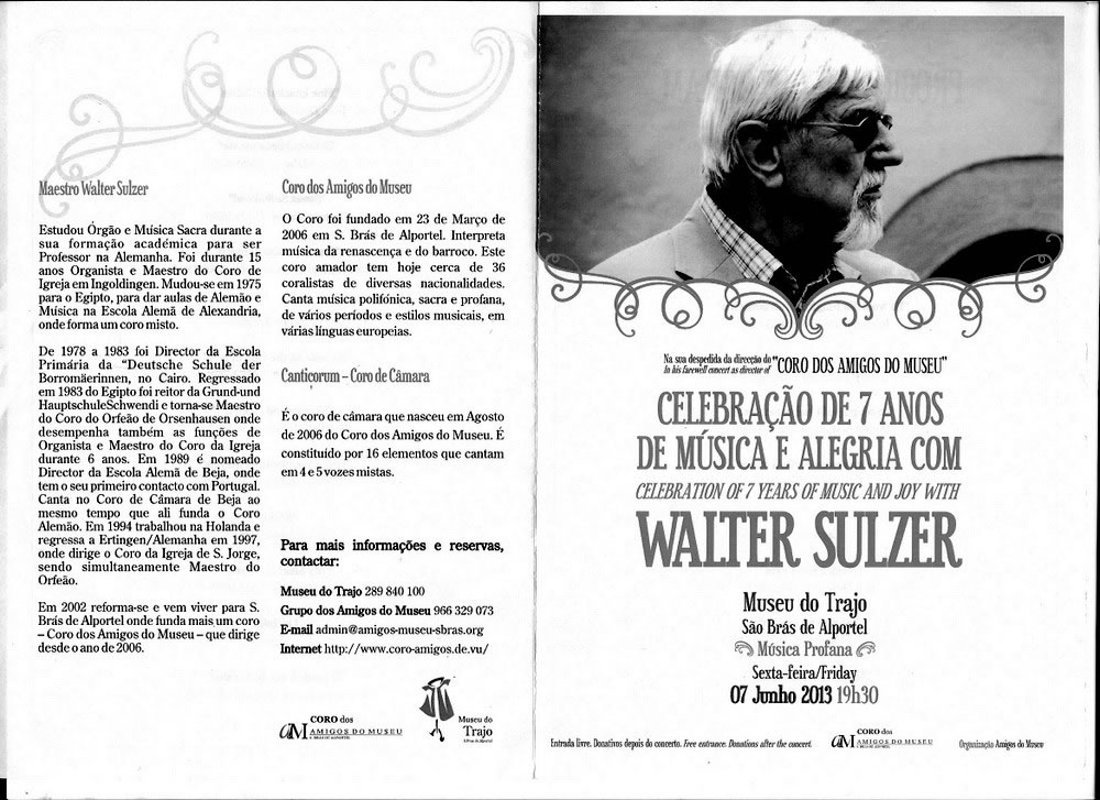 Walter Sulzer
