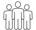 Teamwork  Icon