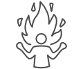Passion  Icon