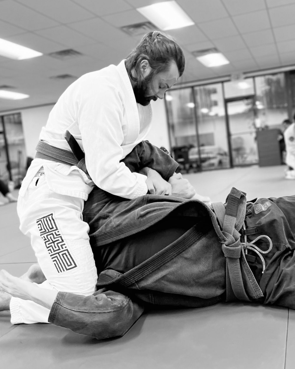 V.O.W. Jiu-Jitsu Private Classes