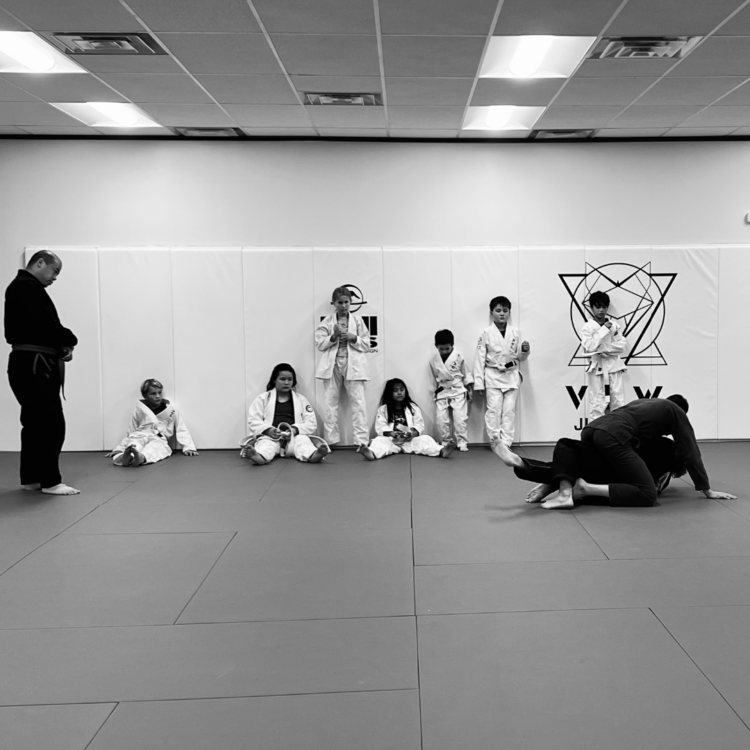 V.O.W. Jiu-Jitsu Gallery Photo Number 3
