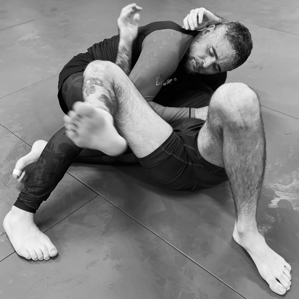 V.O.W. Jiu-Jitsu Private Classes